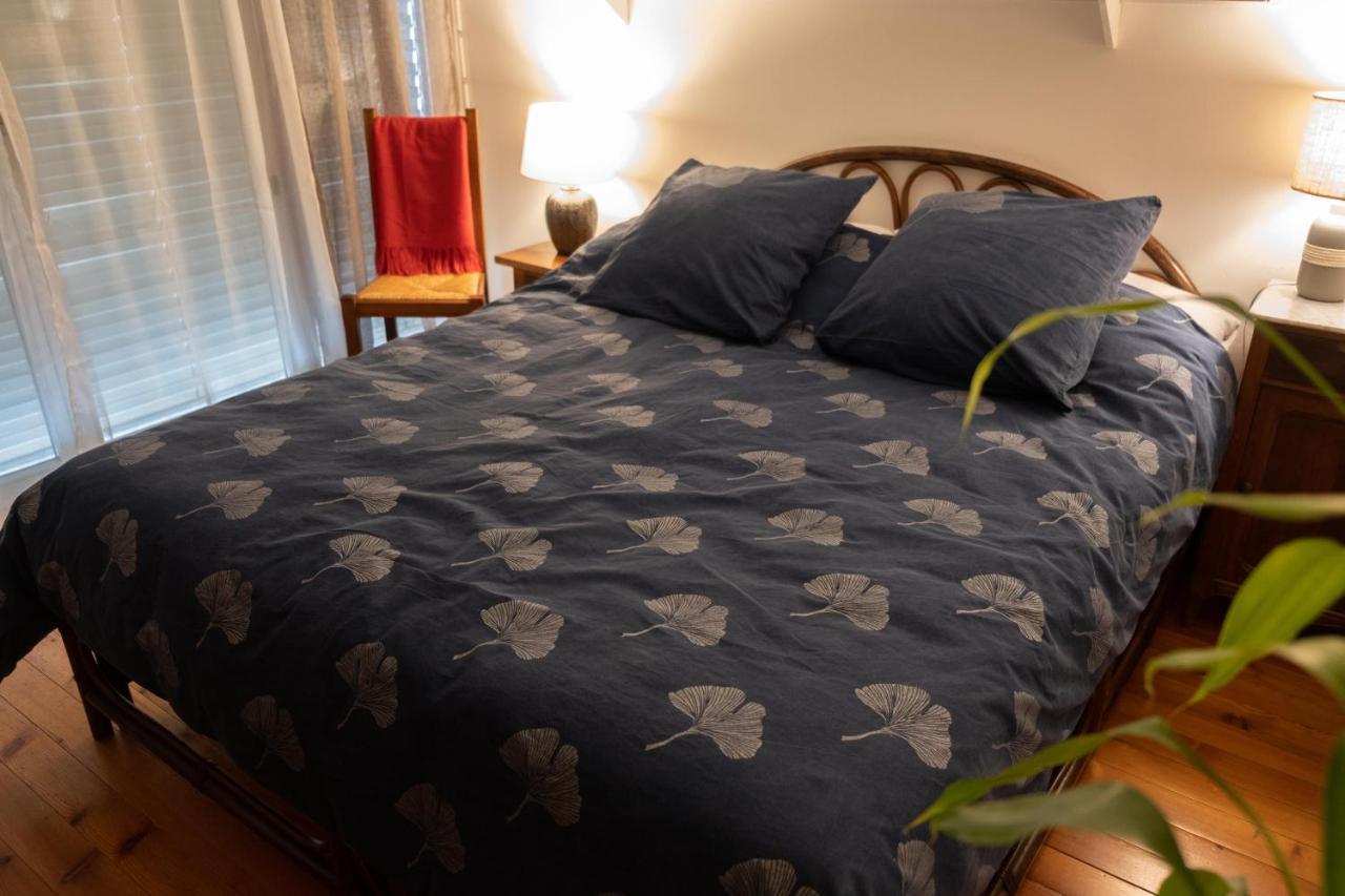 Les Cypres Apartment Vevey Luaran gambar