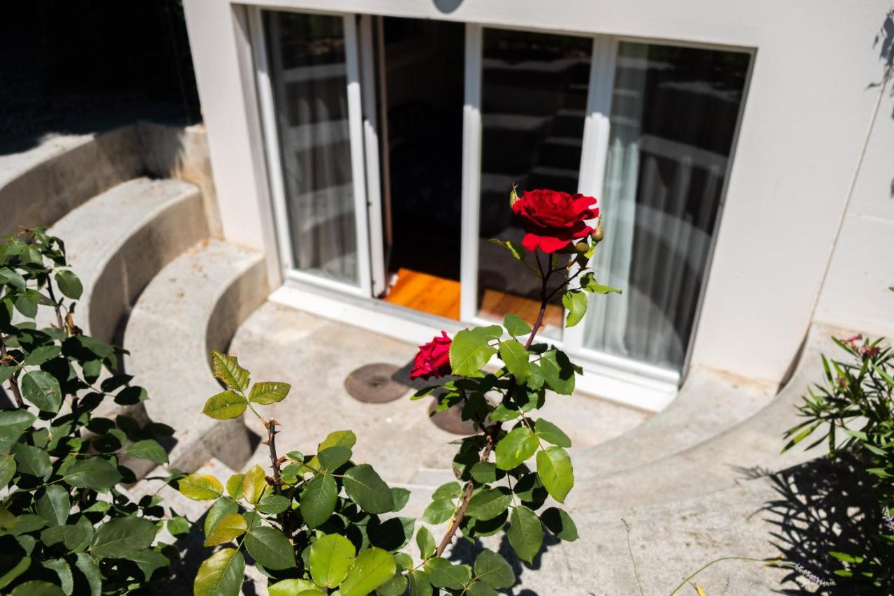 Les Cypres Apartment Vevey Luaran gambar