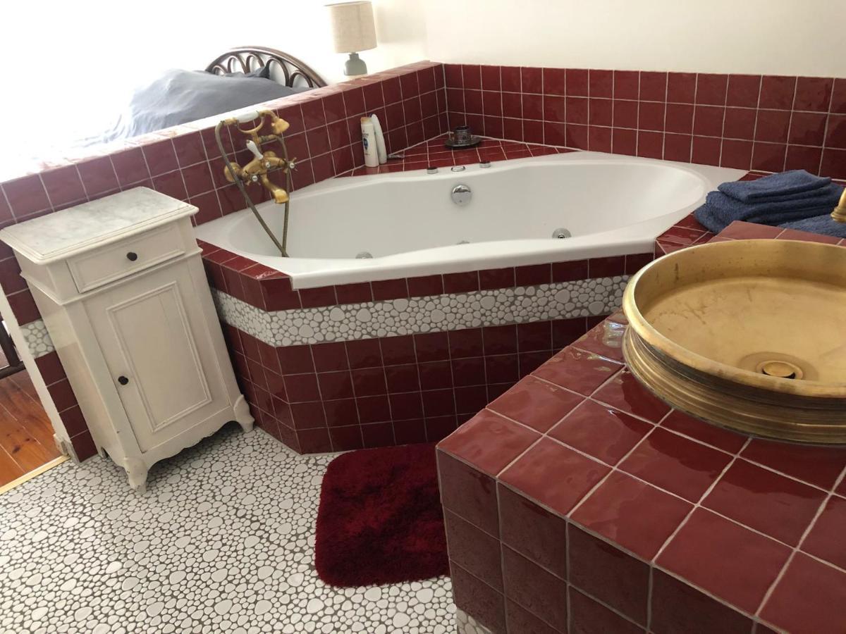 Les Cypres Apartment Vevey Luaran gambar