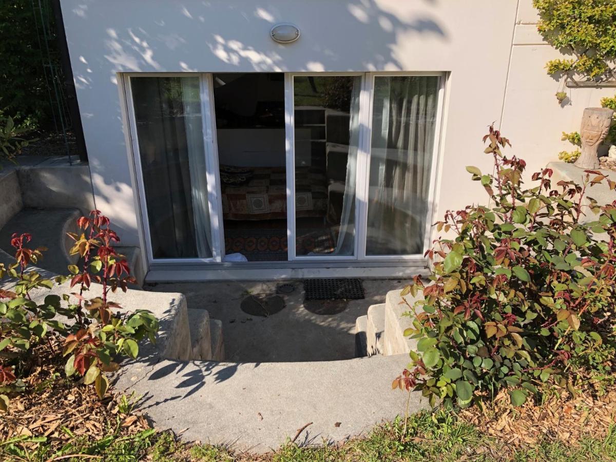 Les Cypres Apartment Vevey Luaran gambar