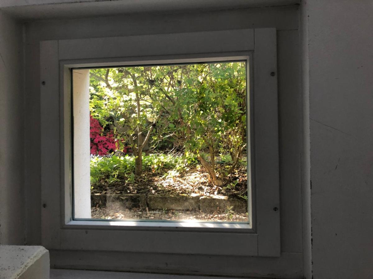 Les Cypres Apartment Vevey Luaran gambar