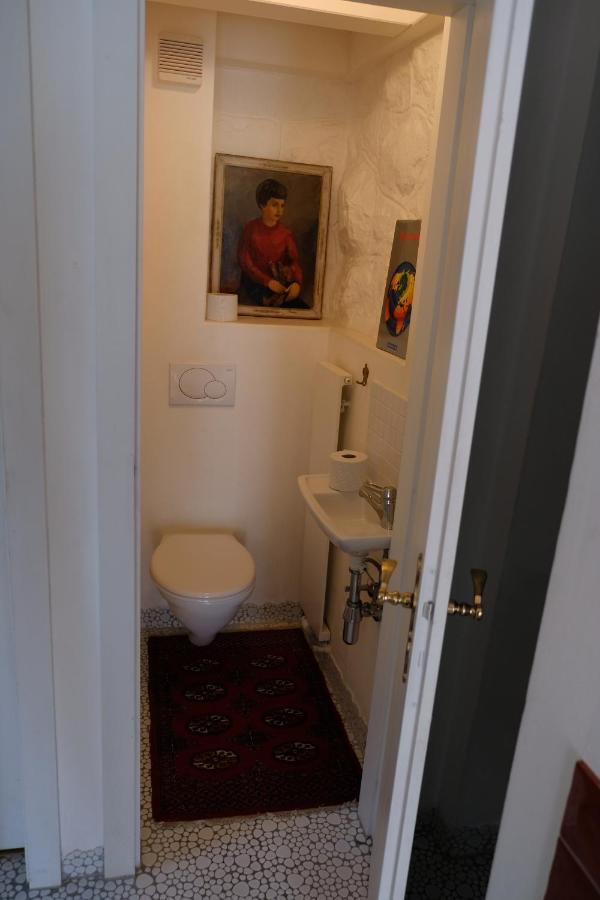 Les Cypres Apartment Vevey Luaran gambar